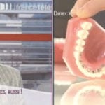 orthodontie adulte sur France2