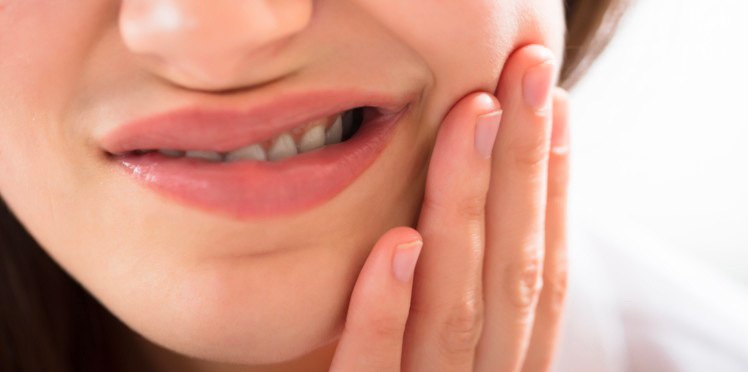 douleur dentaire orthodontie