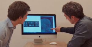 consultation pour obtenir un devis d'orthodontie