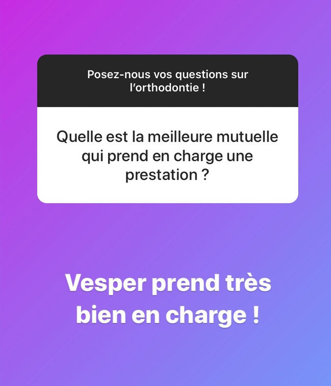 meilleure mutuelle pour l'orthodontie